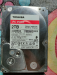 2TB Harddisk Toshiba p300